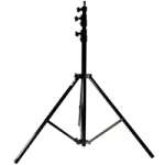 Gekko Large Lightweight Lighting Stand - 2.9m (GLS-07) Gekko Large Lightweight Lighting Stand - 2.9m (GLS-07)